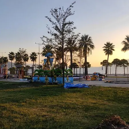דירה Marina 2 Vlorë