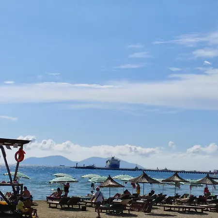 Marina 2 דירה Vlorë