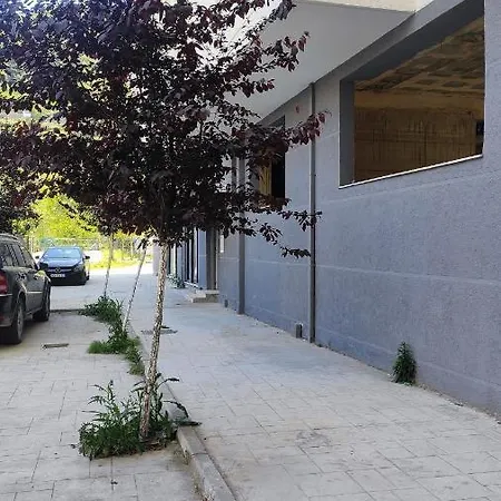 Marina 2 דירה Vlorë