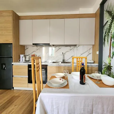 Apartament Marina 2 *